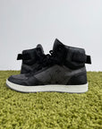Sneaker Monogram Eclipse Louis Vuitton Nere 9