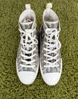 Christian Dior B23 High League 45 Grigia