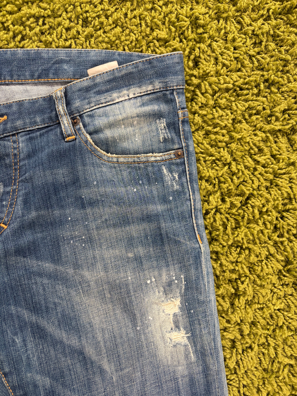 Jeans Dsquared2 in Denim 50