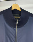 Felpa Prada Size 58 blu
