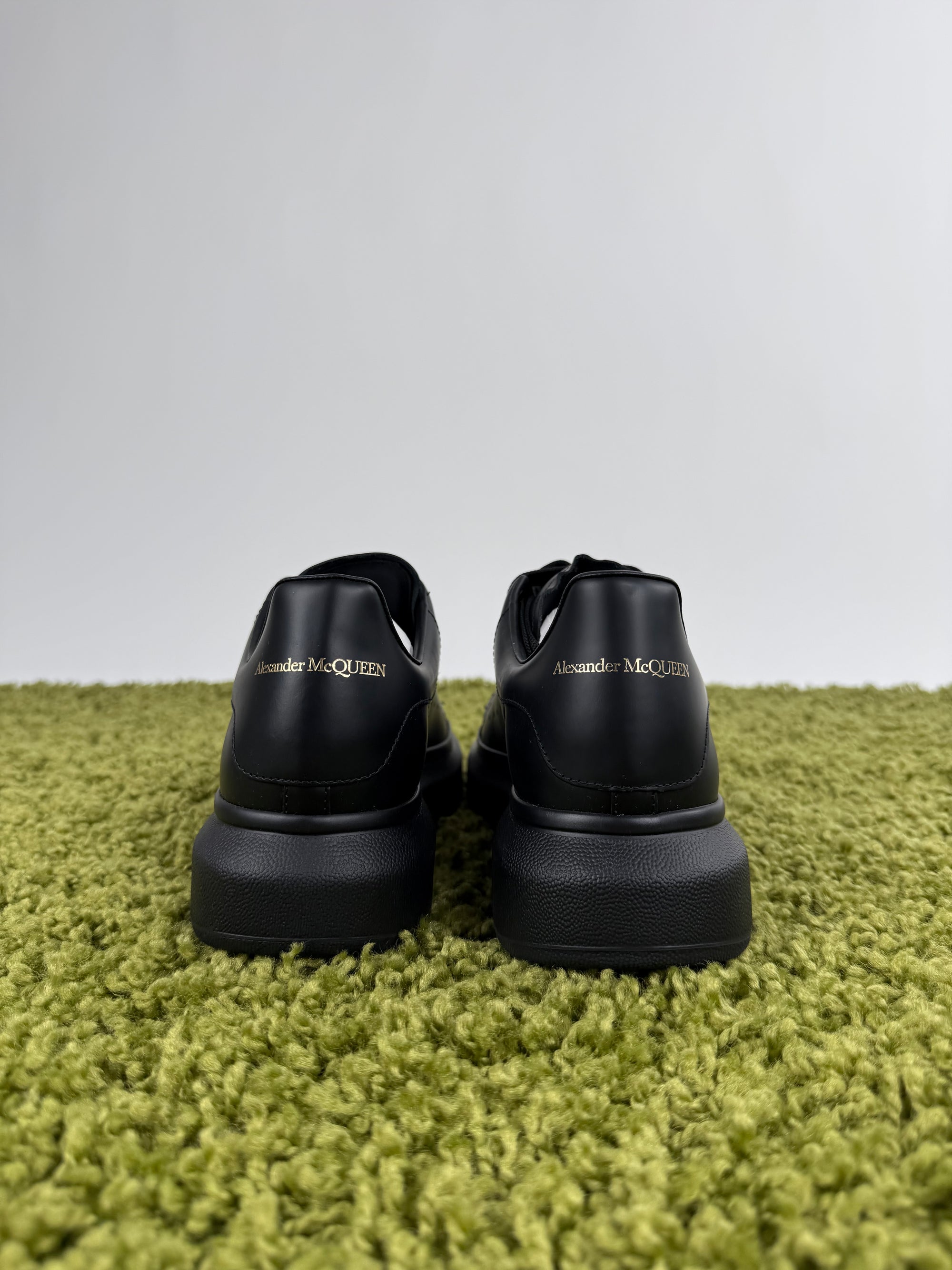 Alexander McQueen Nere 40