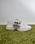 Gucci Rhyton Worldwide 42 veste 42,5