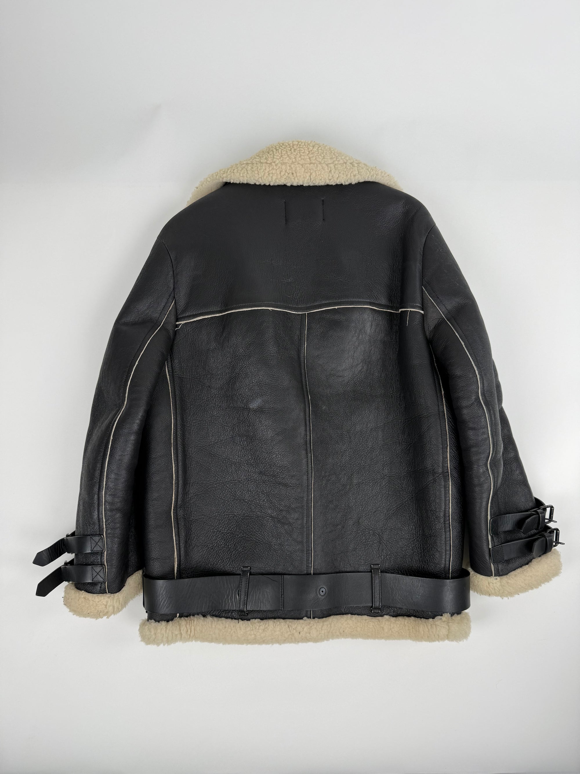 Montone Acne studios
