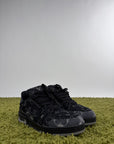 Louis vuitton Trainer Size 6.5=40.5 calza 41.5 nera