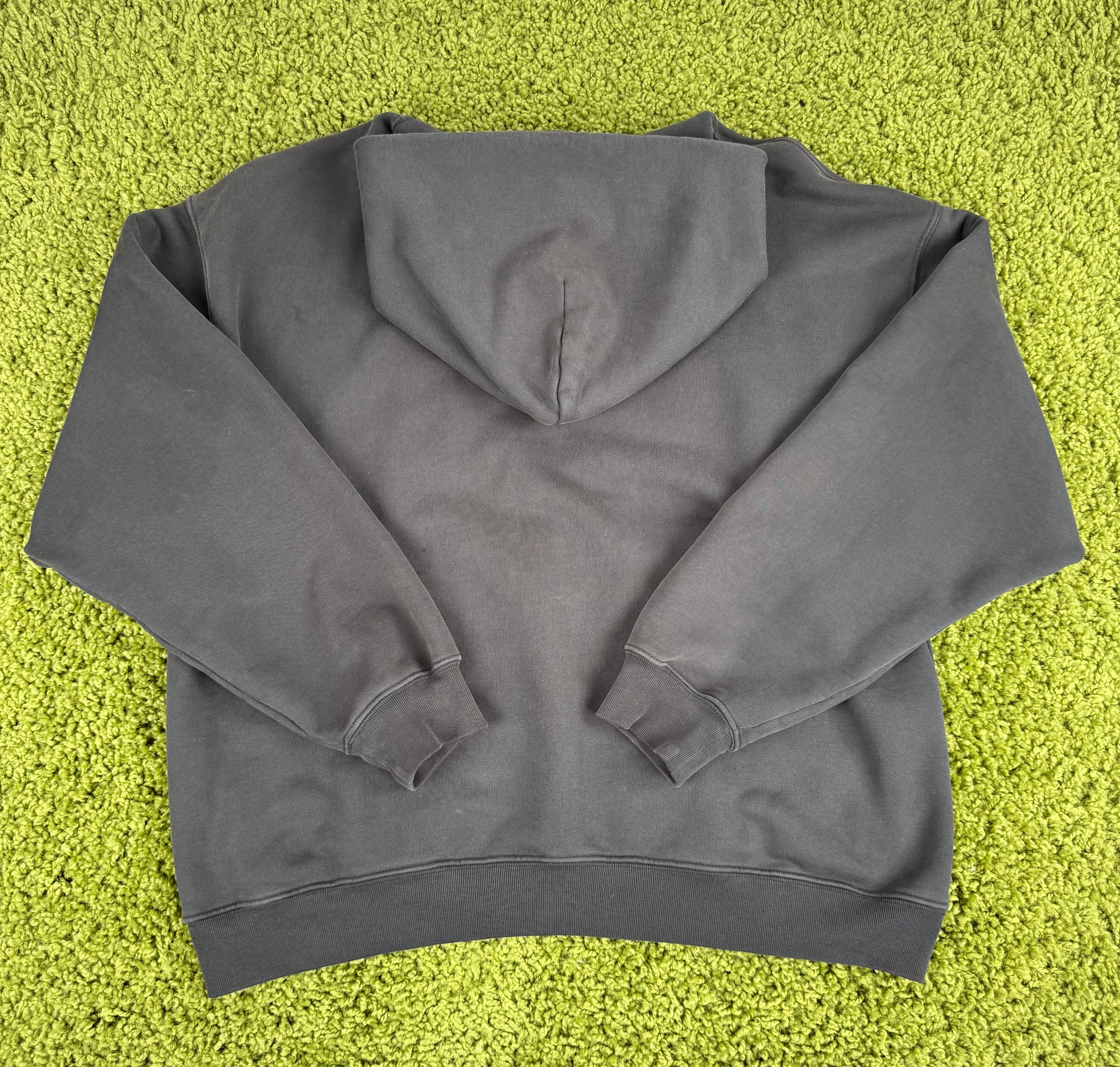 Felpa Oversize Balenciaga S