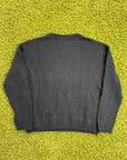 Maglione In lana Cashmere Prada Nero 38