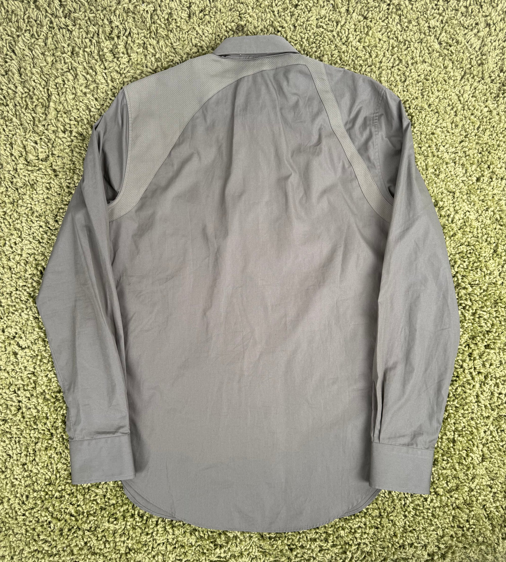 Camicia Alexander McQueen M