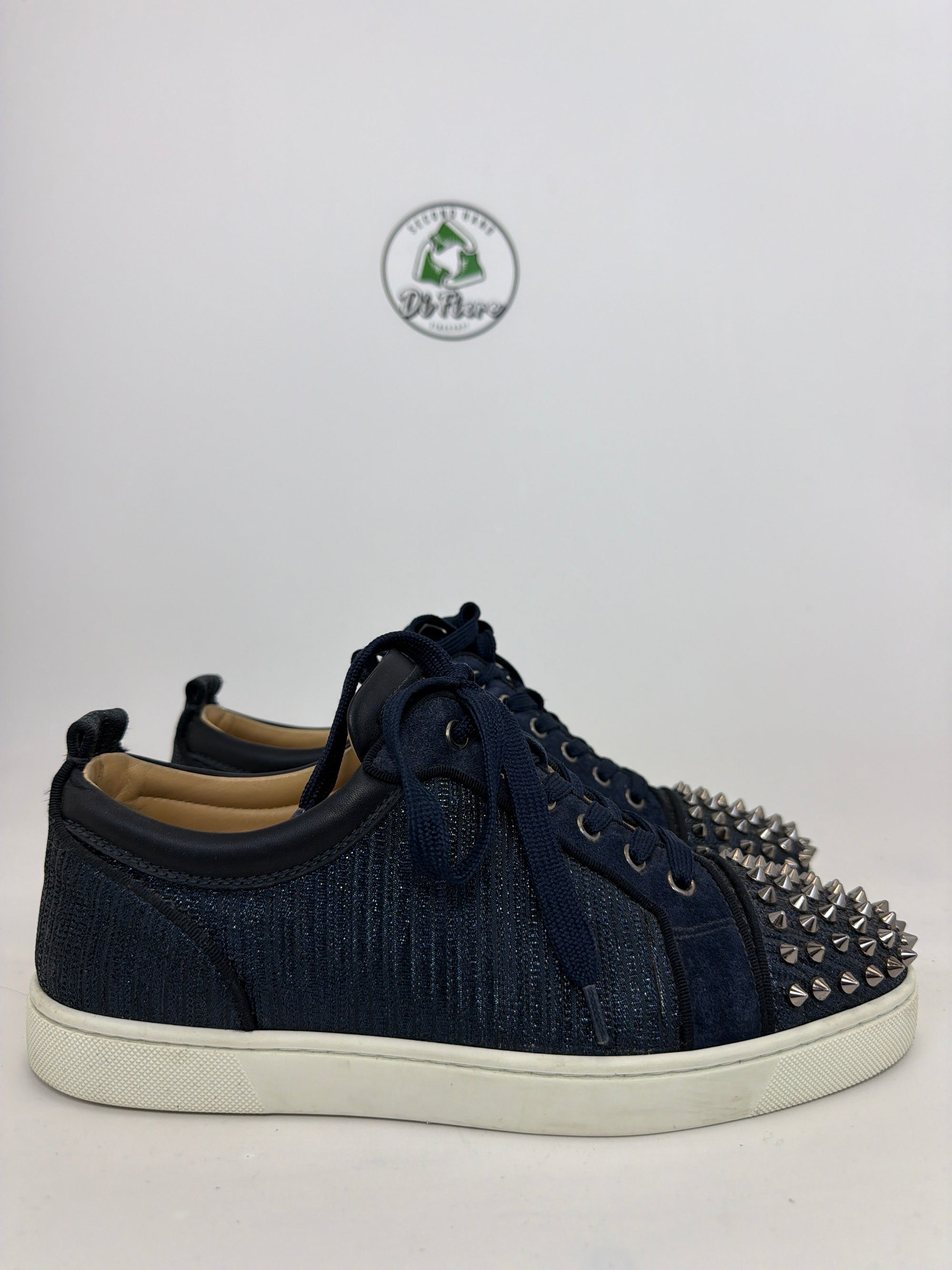 Christian Louboutin Blu 41