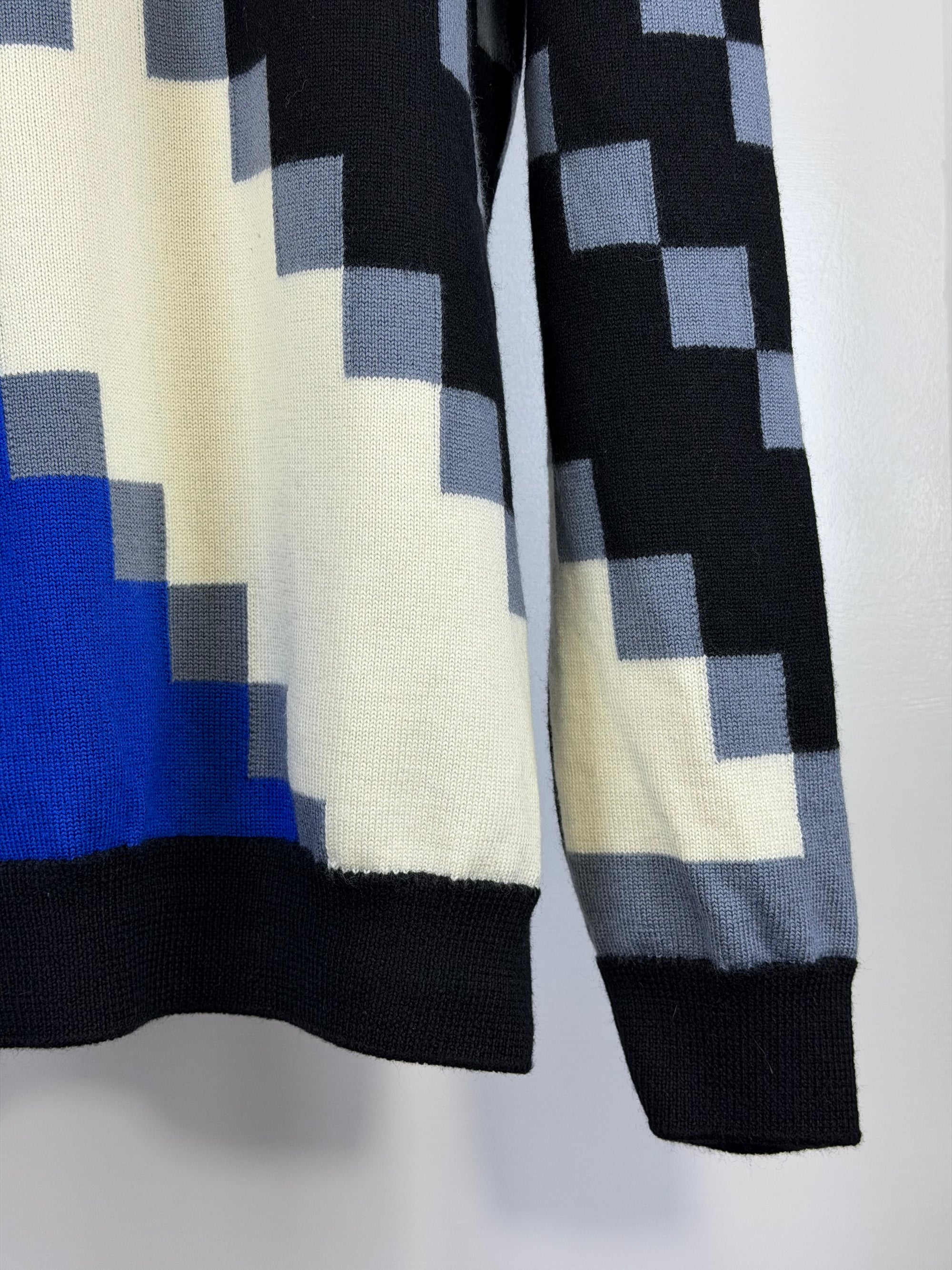 Maglione Louis Vuitton