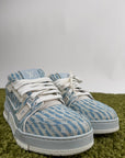 Louis Vuitton Trainer x Mykonos 42 veste 43