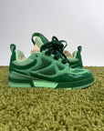Louis Vuitton Skate Verde 8