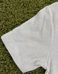 T shirt Fendi Size M panna e beige