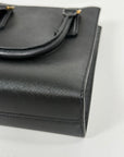 Borsa Prada nera
