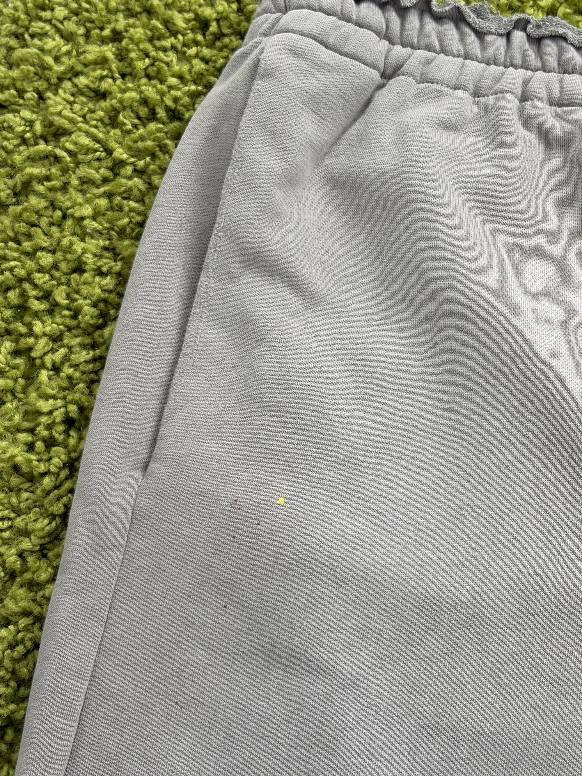 Pantalone Maison Margiela Size L grigio