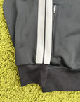 Completo Palm Angels Nero Felpa L Pantalone L