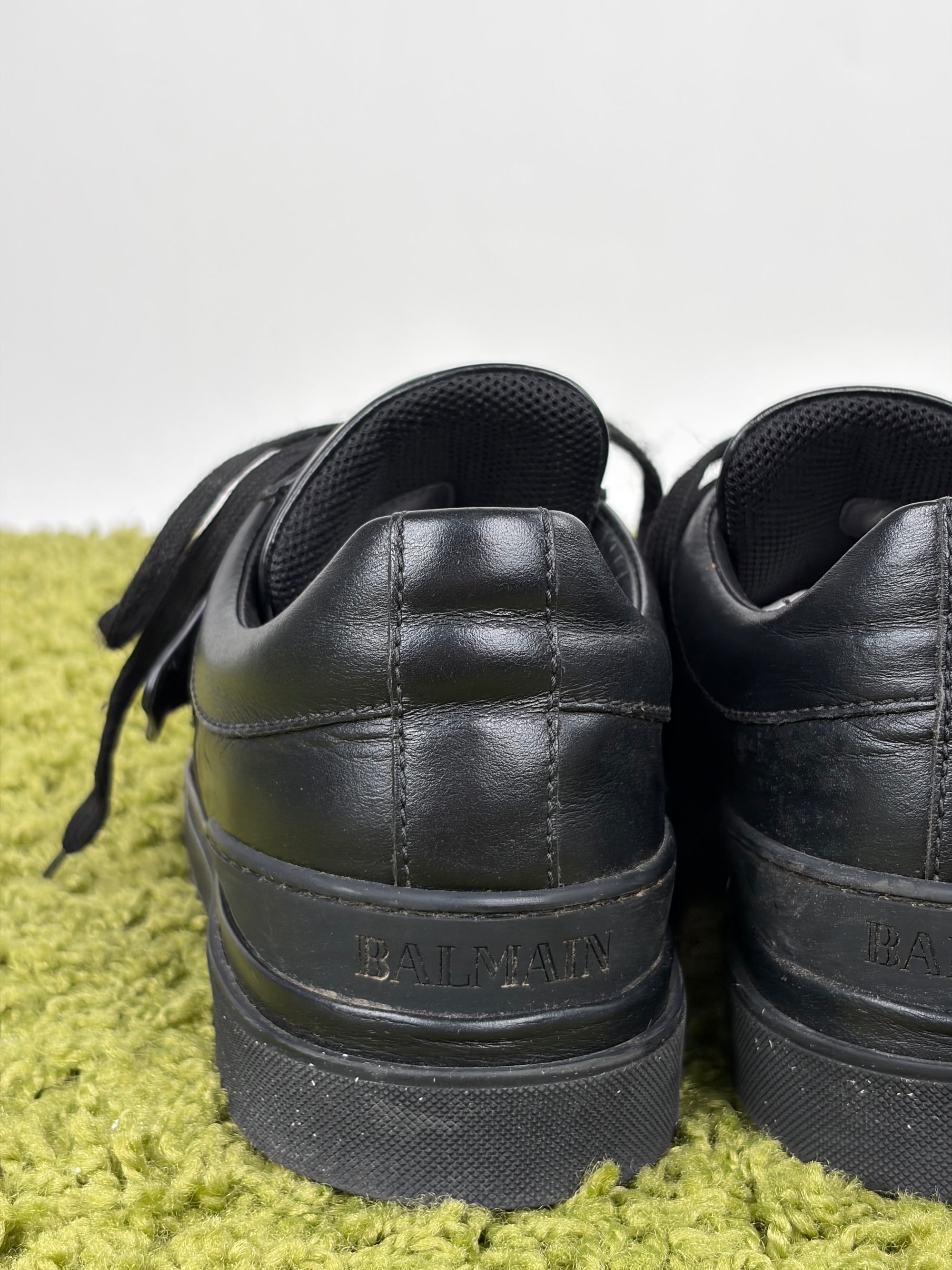 Balmain Size 41 nere