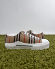 Burberry Check Beige 41