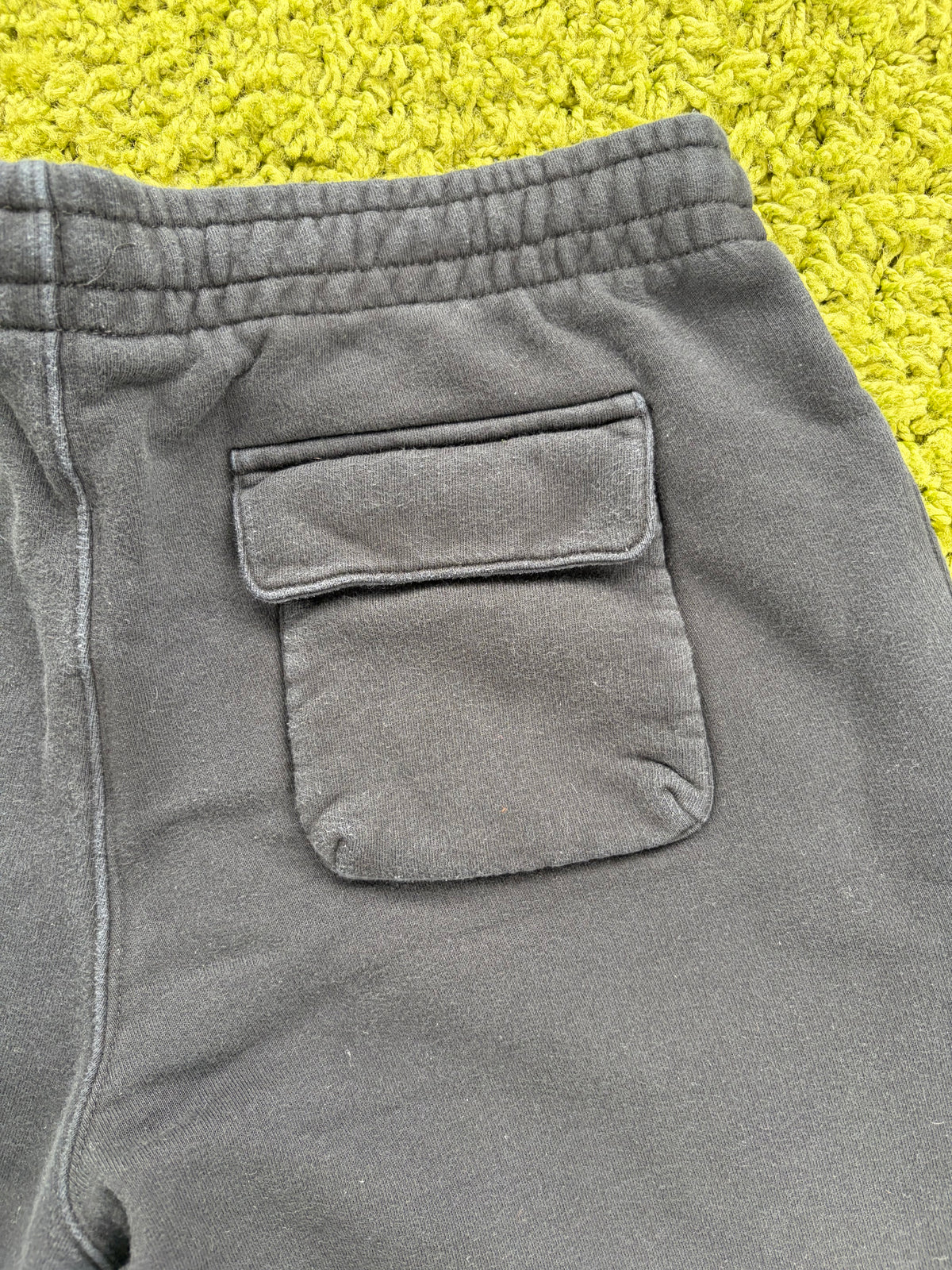 Pantalone Off-White Nero L