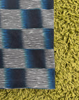 T-Shirt Louis Vuitton Damier Rush Blu Multicolor M