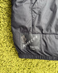 Giubbotto Moncler Nero 3
