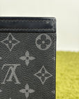 Pochette Louis Vuitton Voyage MM Nero