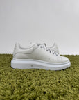 Alexander Mcqueen Sneaker Bianca 40