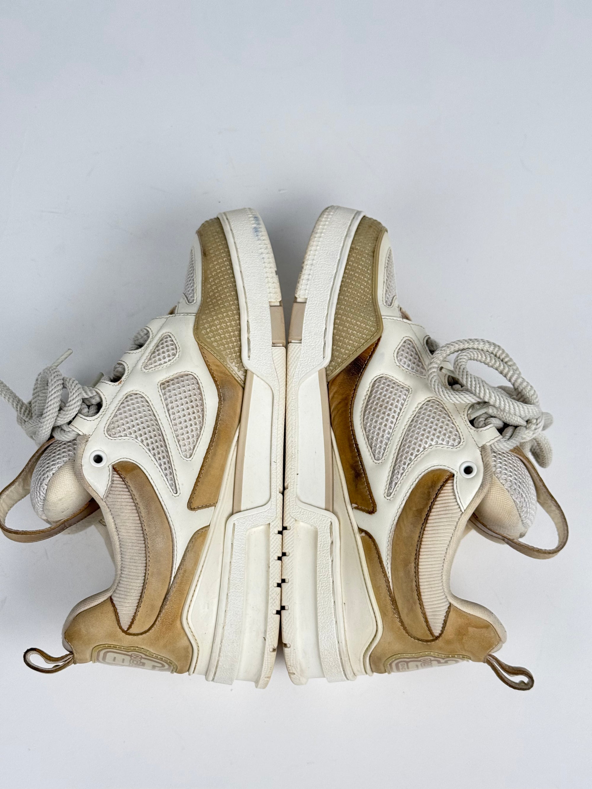 Louis Vuitton Size 7.5=41.5 veste 42.5