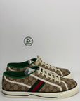 Gucci tennis Size 8=42 veste 42.5
