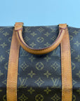 Borsone Keepall Louis Vuitton Vintage anno 2001 50
