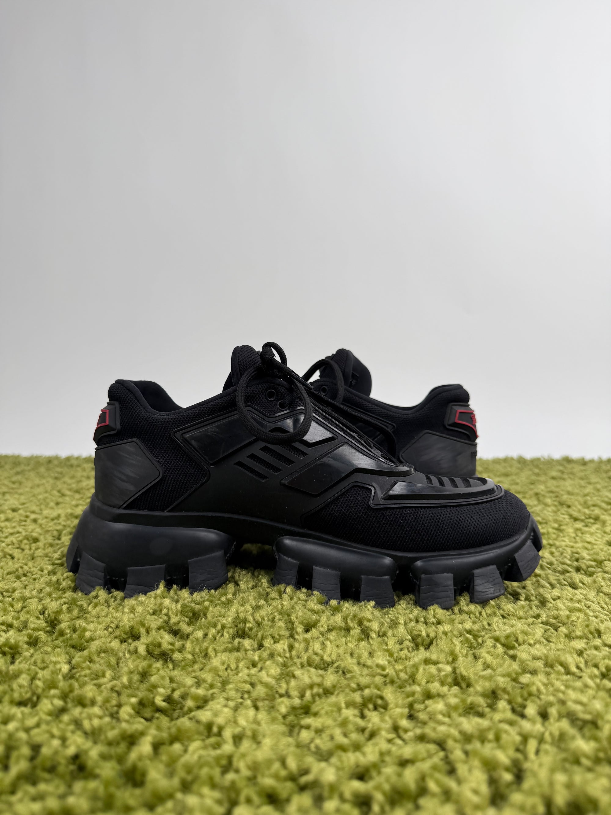 Prada Cloudbust Thunder 39.5