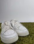 Chanel Low Sneaker 38.5
