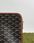 Borsa Jouvence Goyard In tela Goyardine