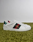 Gucci Ace Bianca 9