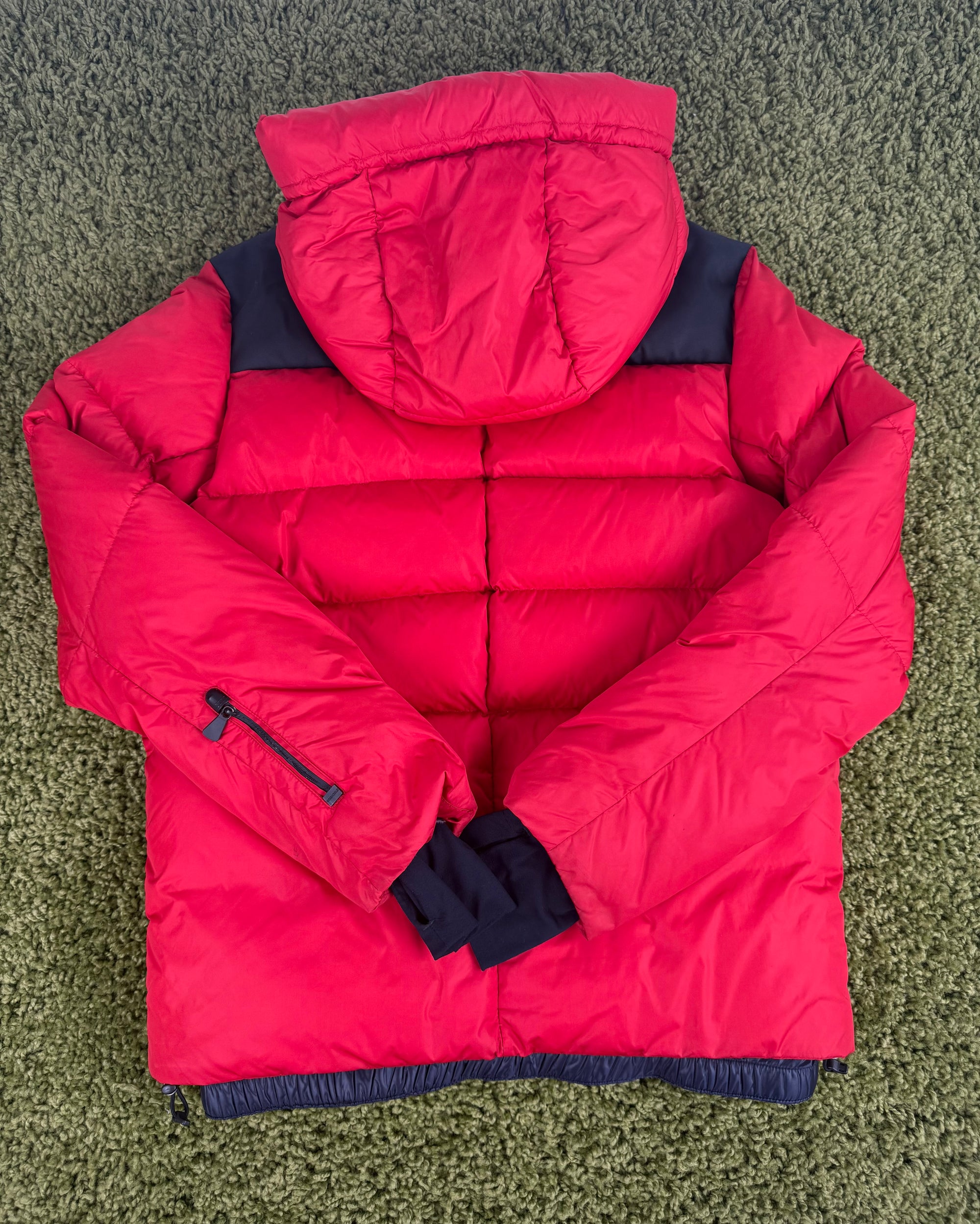 Giubbotto Moncler M