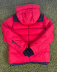 Giubbotto Moncler M
