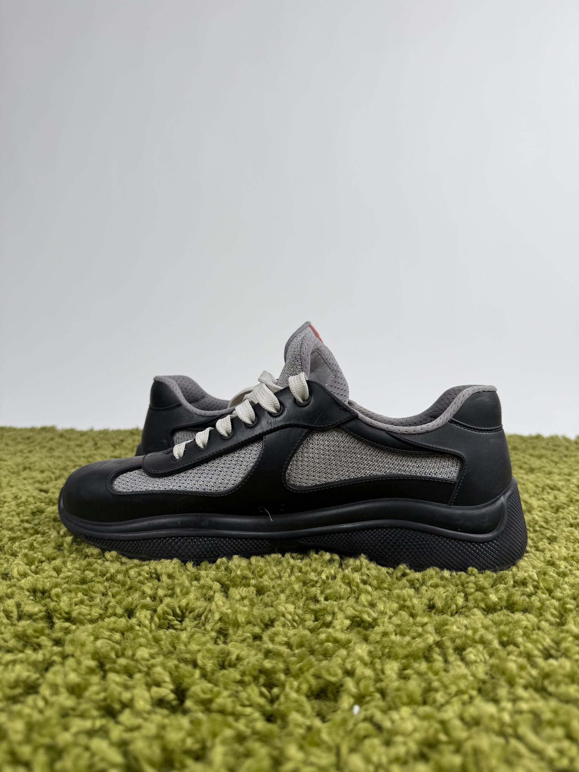 Prada Ameirca’s Cup Nere 42