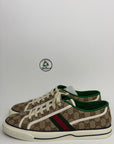 Gucci tennis Size 8=42 veste 42.5