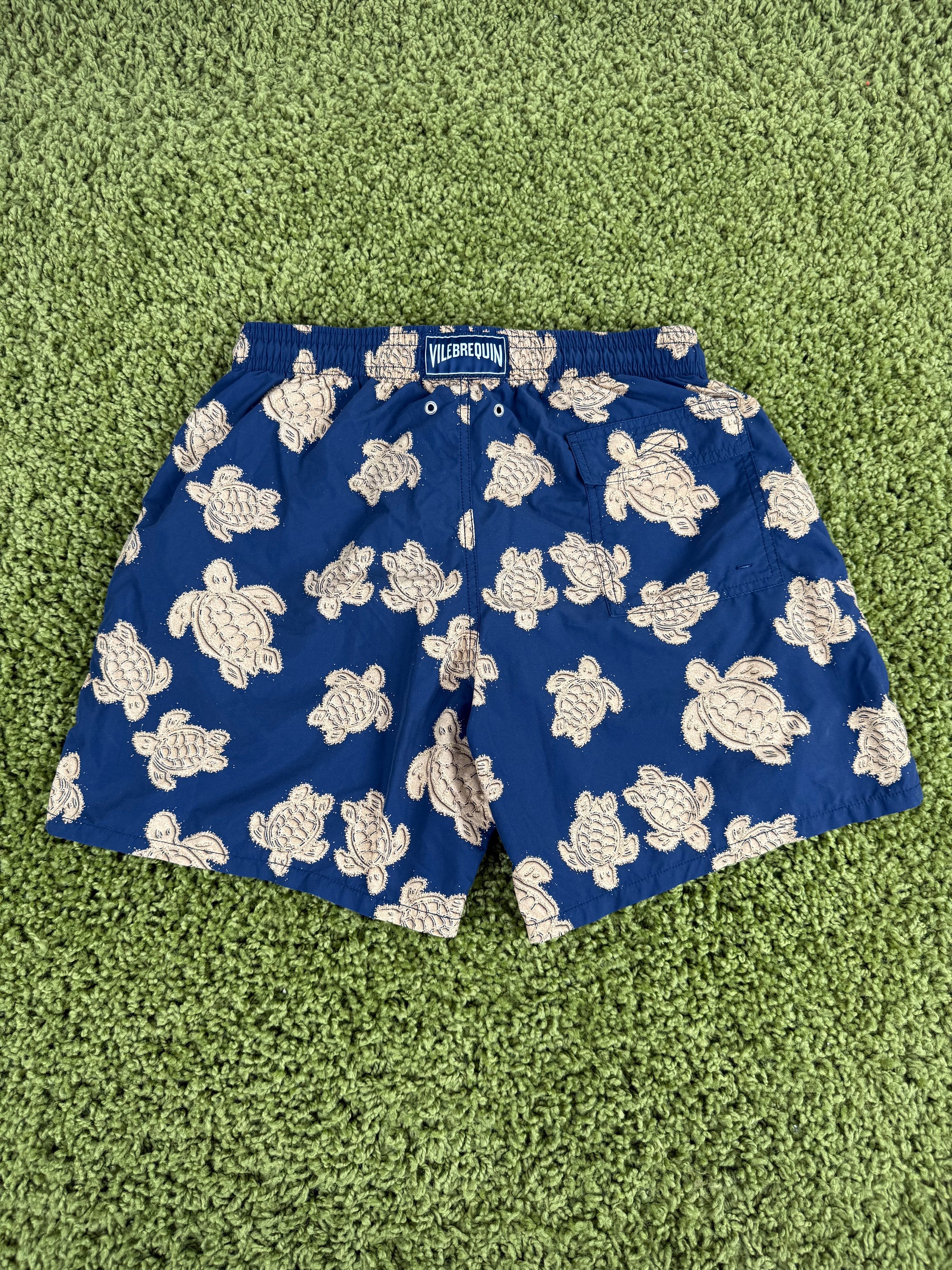 Costume VILEBREQUIN XL