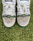 Gucci Screener Beige 8.5