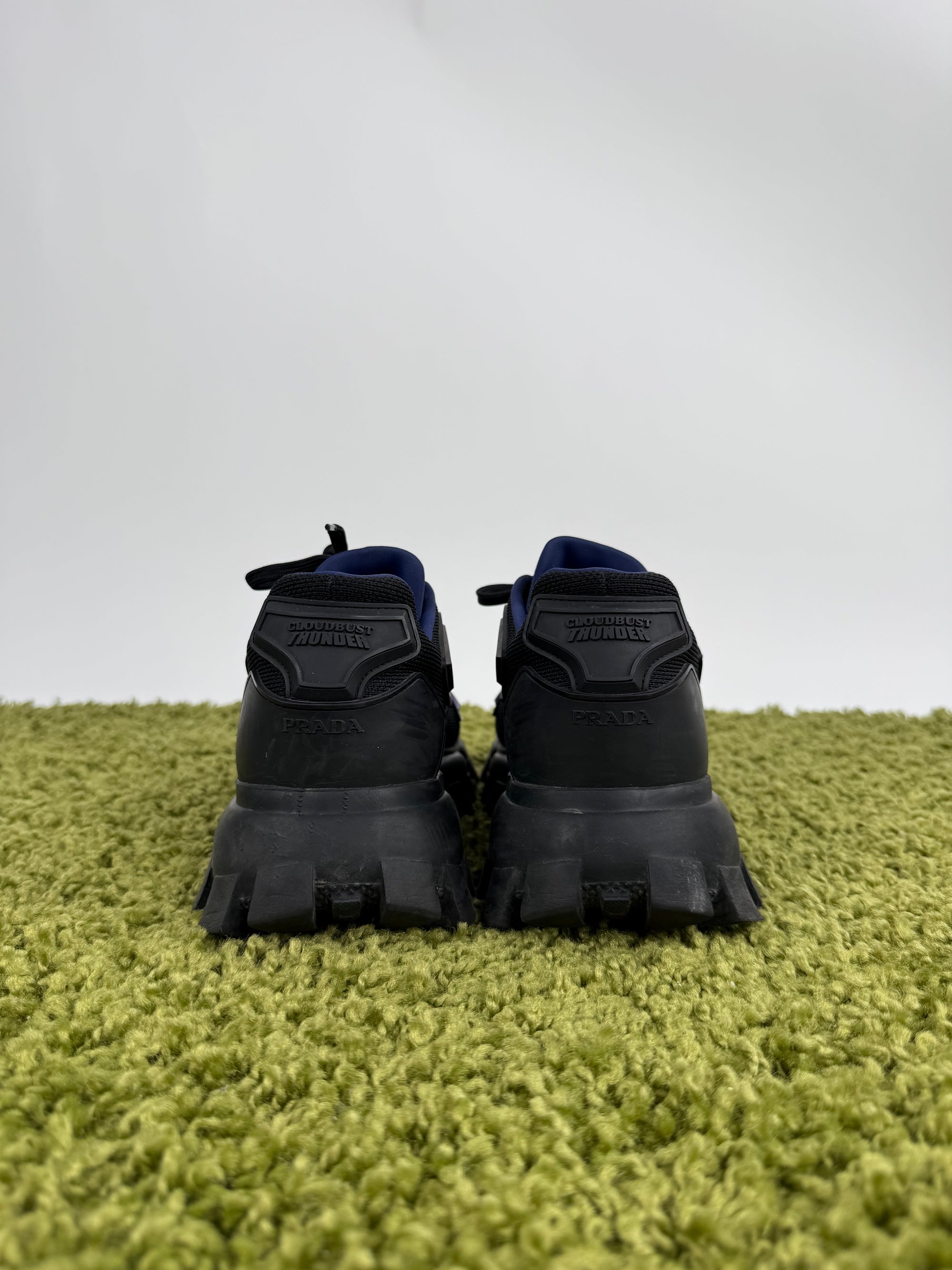 Prada Cloudbust Thunder 7=41