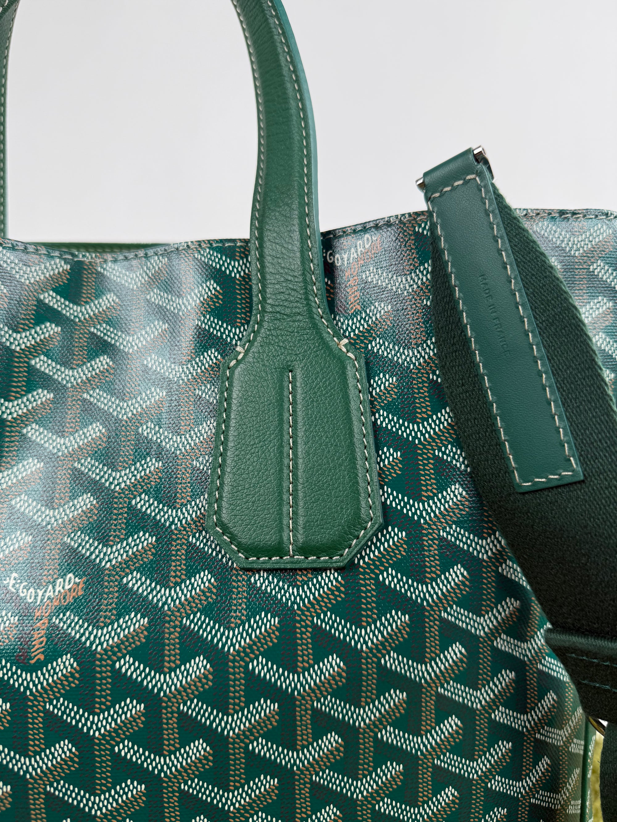 Tote Bag Goyard Voltaire