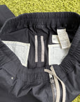 Pantalone Double Cargo Rick Owens Jumbo Belas DRKSHDW Nero 50