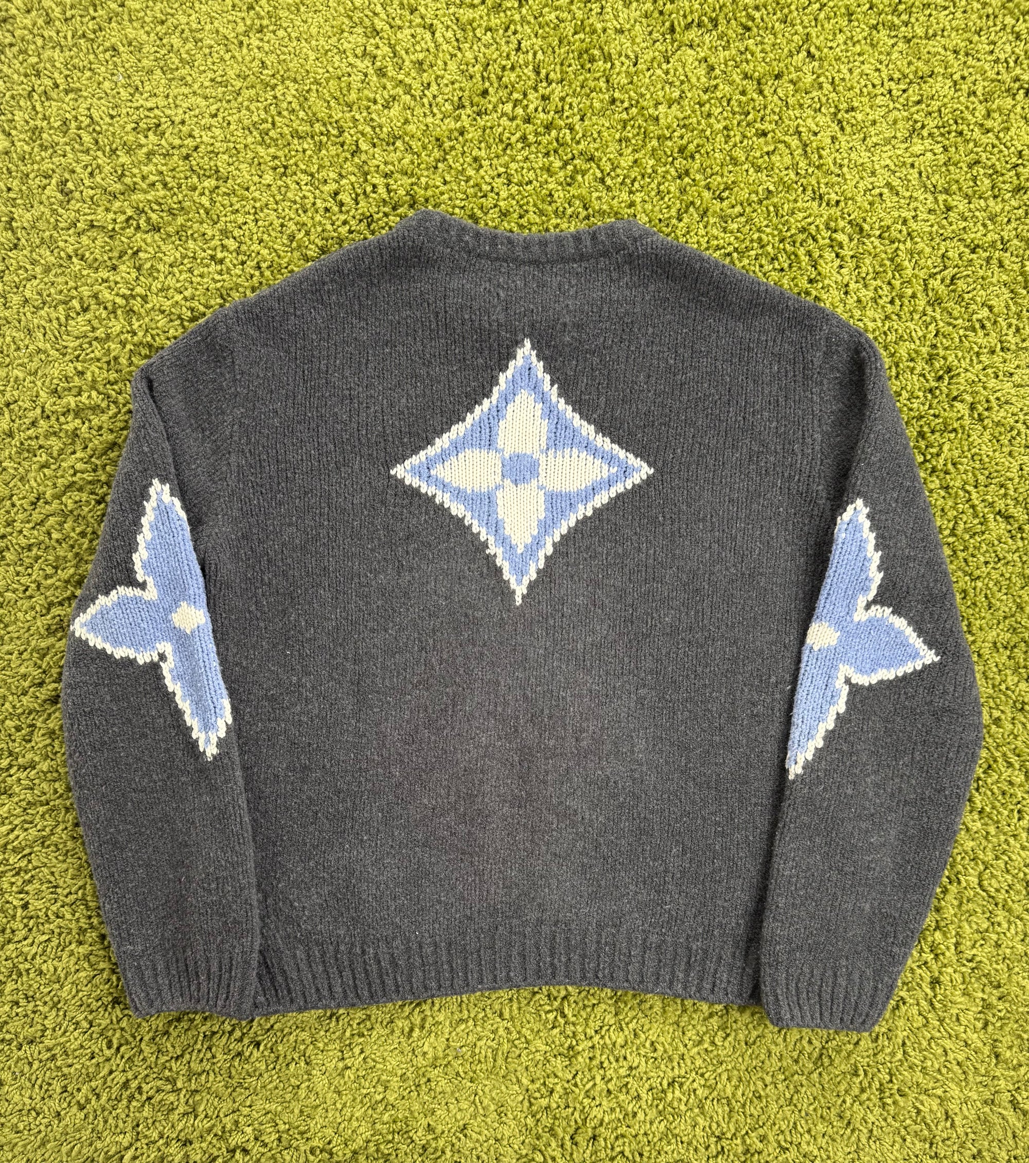 Maglione Louis Vuitton XL