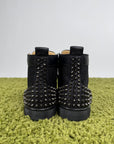 Christian Louboutin Spikes Nere 44