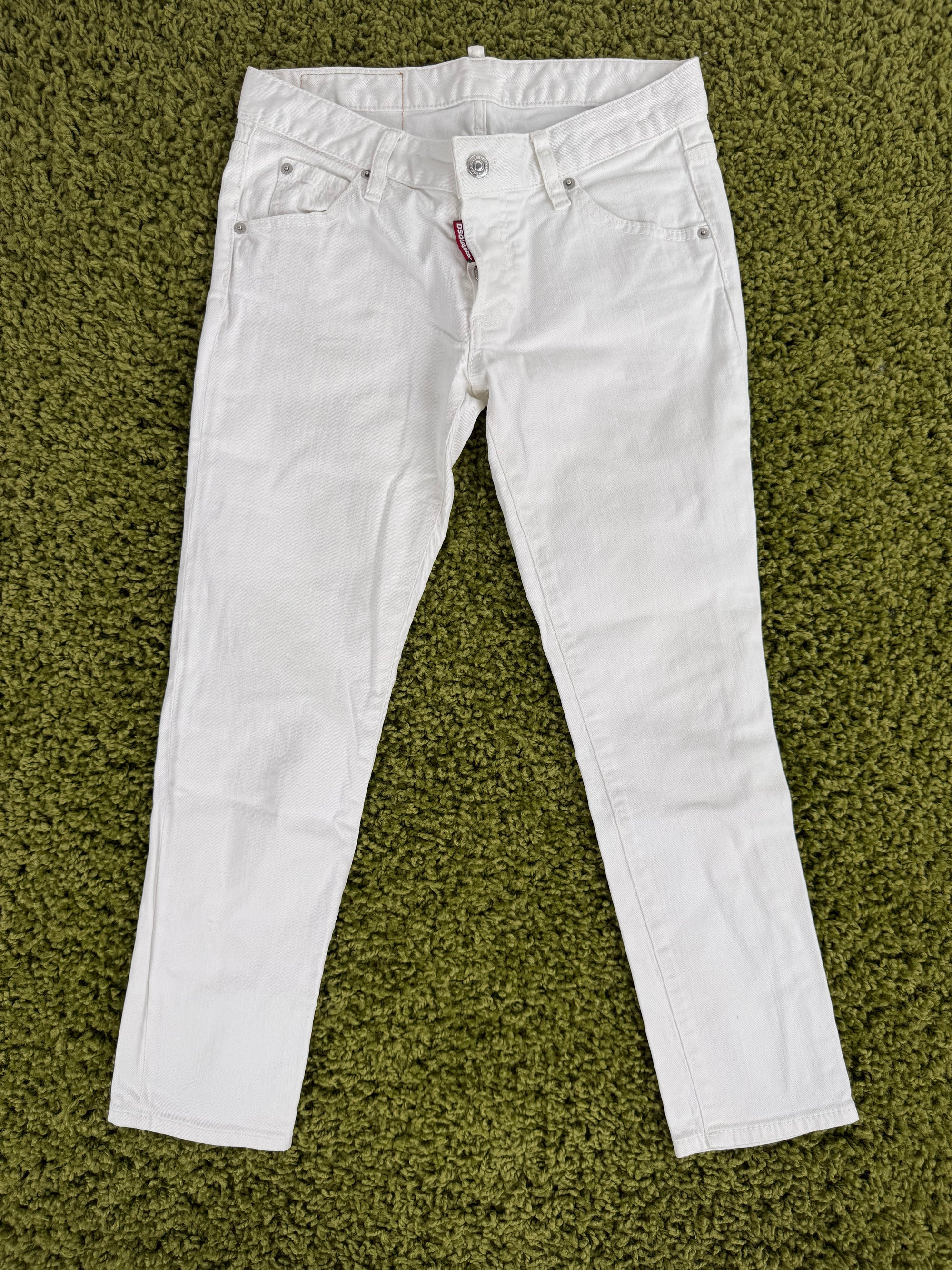 Jeans Dsquared2 40