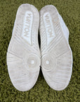Louis Vuitton Trainer Bianco 9