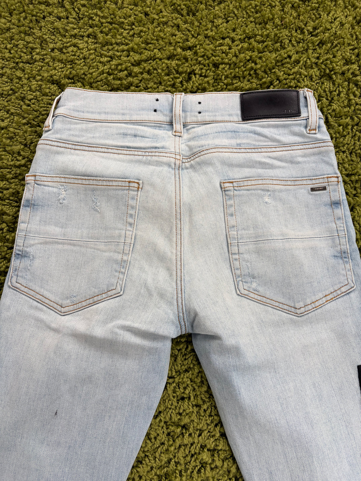 Jeans Amiri in Denim 30