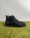 Christian Louboutin Spikes 42