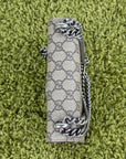 Borsa Gucci Dionysus Beige
