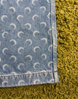 Camicia Marine Serre In Denim 48